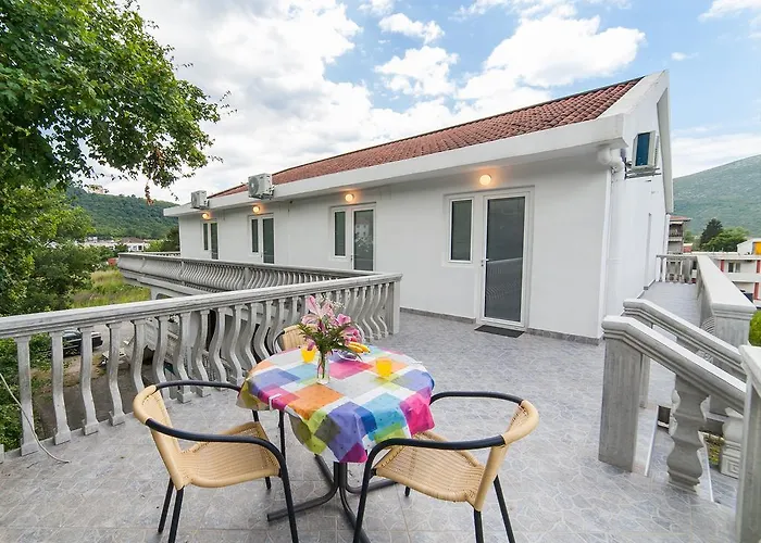 Guest House Bonaca