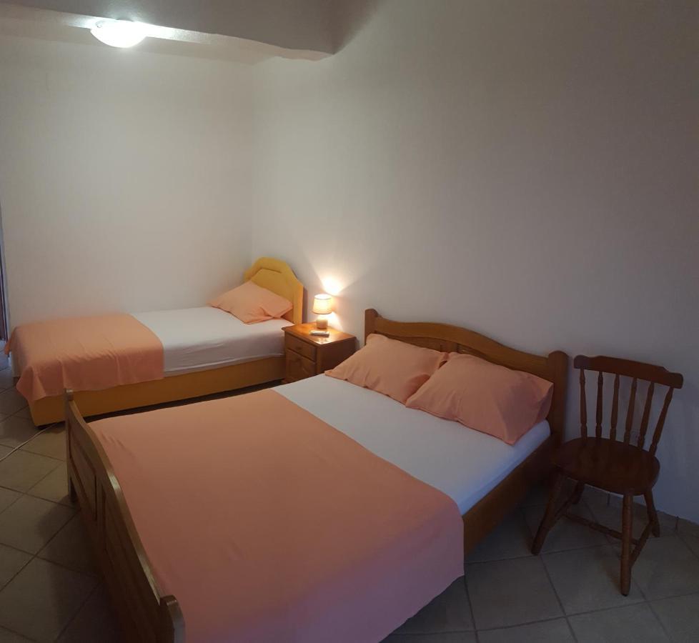 Konukevi Bonaca Budva