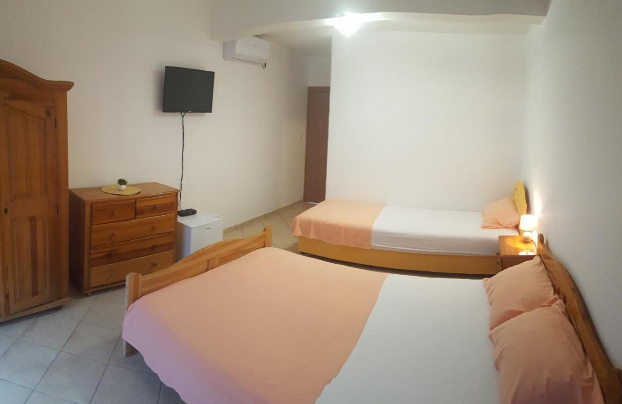 Bonaca 3* Budva