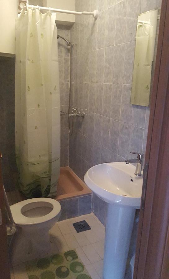 Bonaca Konukevi 3*