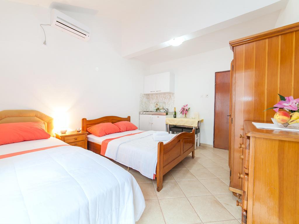 Konukevi Bonaca Budva