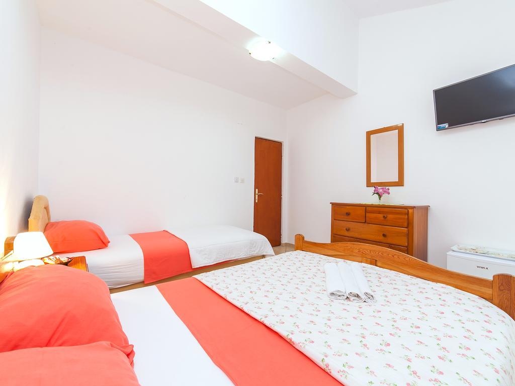Bonaca Konukevi Budva