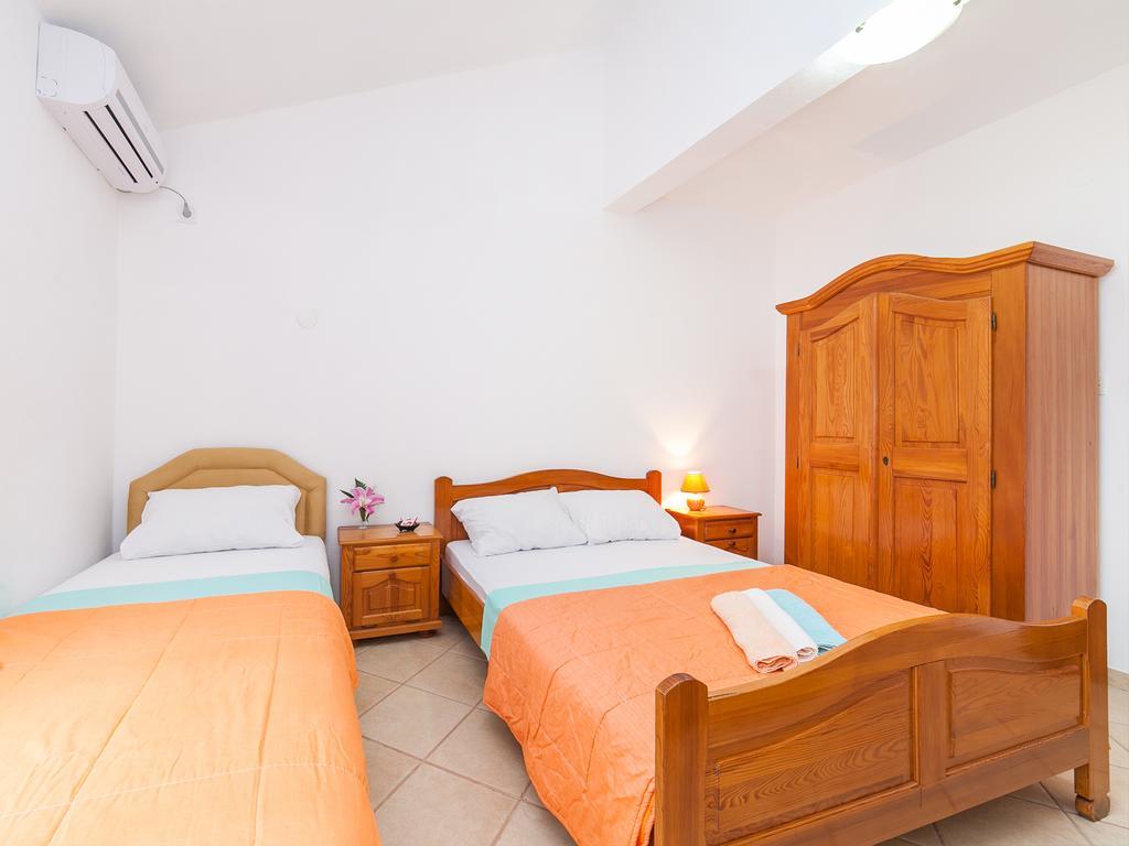 Bonaca Konukevi Budva